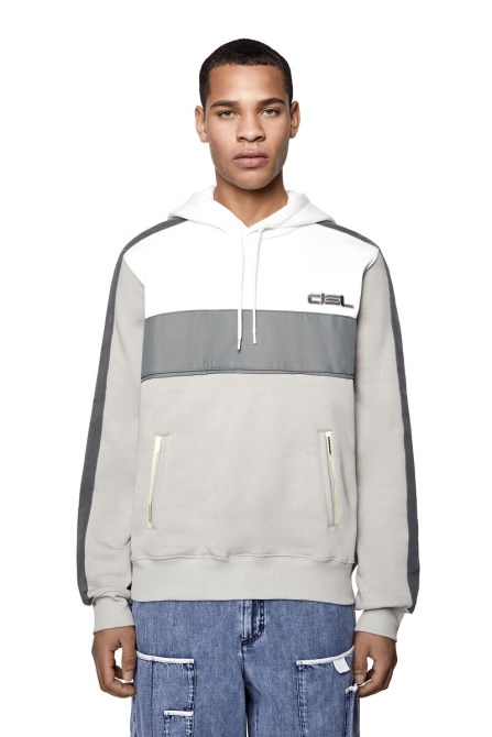 Grauer S-ginnero-diesel