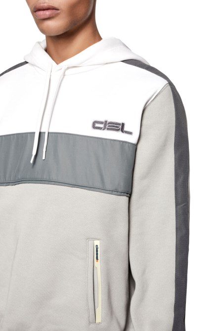 Grauer S-ginnero-diesel