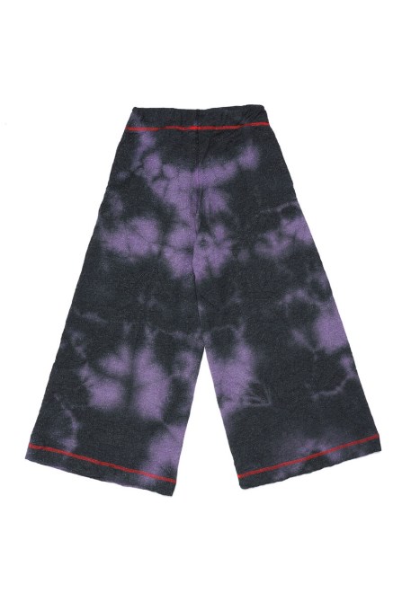 Dieselpazri Schwarz/violett