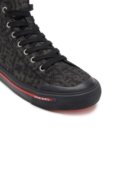 Schwarz Diesel S-athos Mid