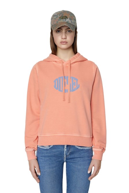 F-reggy-hood-e2 Diesel Orange