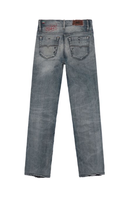 Diesel Faithlegg Hellblau