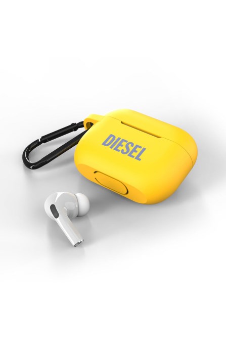 Gelb 48322 Airpod Case Diesel