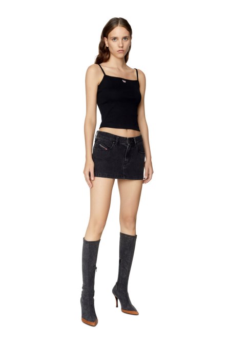 D-venus Kbt Dieselschwarz