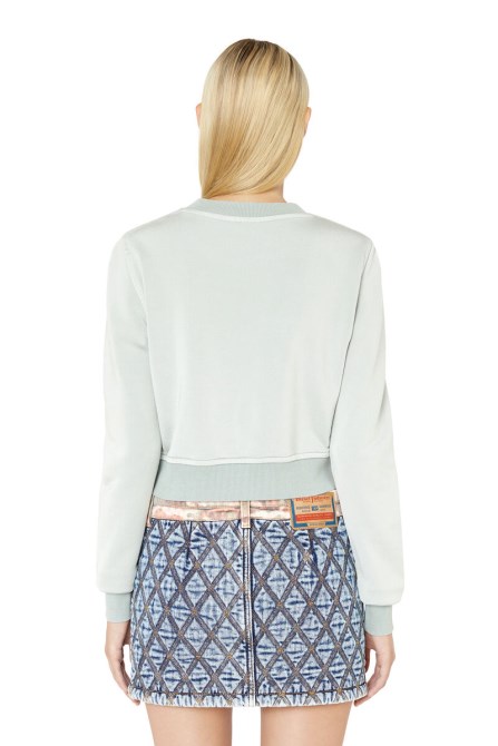 Grau F-slimmy-e2 Diesel