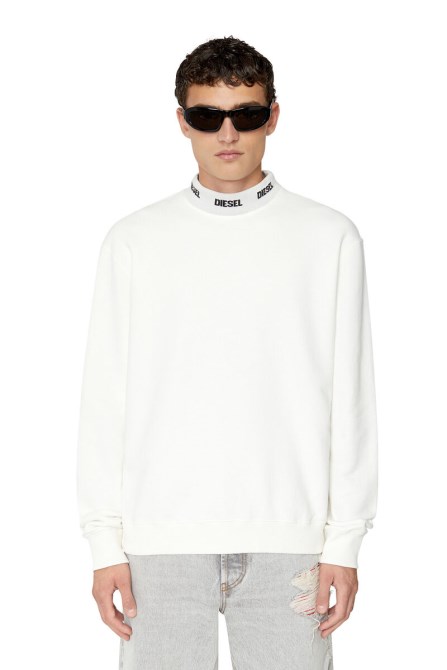 Diesel S-noris-jac In Weiß