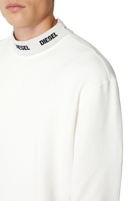 Diesel S-noris-jac In Weiß