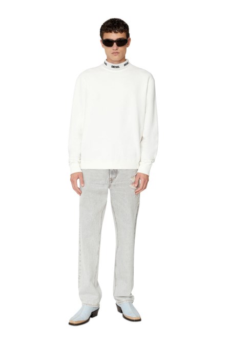 Diesel S-noris-jac Weiß