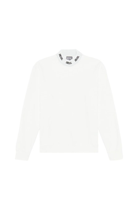 Diesel S-noris-jac Weiß