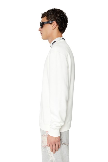 Diesel S-noris-jac Weiß