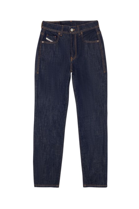 2004 Z9b89 Karottenjeans Diesel Dunkelblau