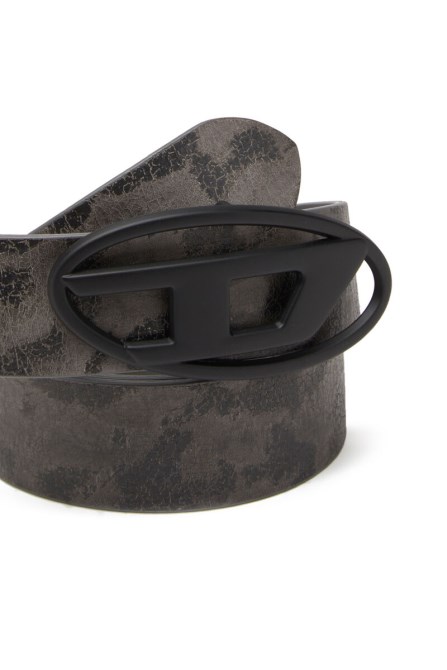 B-1dr Rev Diesel Dunkelgrau