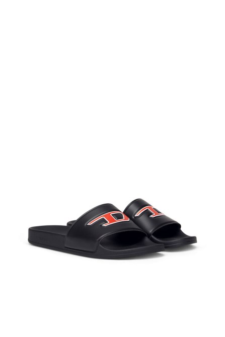 Diesel Sa-mayemi Dw Schwarz