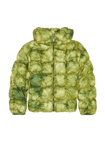 W-ralle Diesel Militärgrün