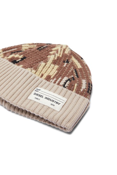 Hellbrauner Diesel K-allisto