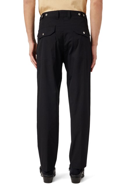 Schwarzer Diesel-p-jer