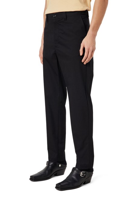 Schwarzer Diesel-p-jer