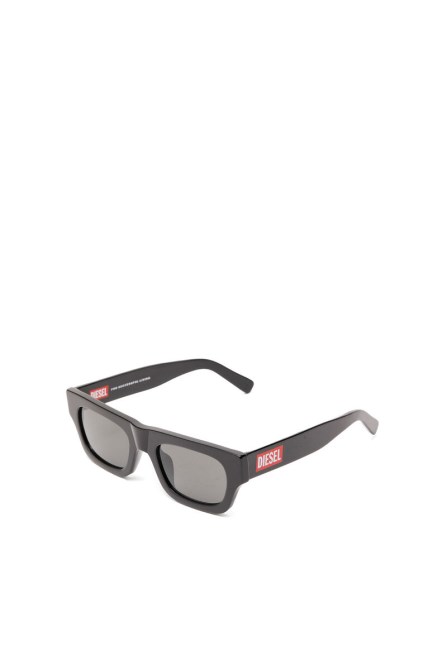 Diesel Dm0365 Schwarz