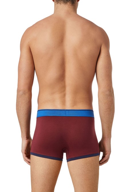 Umbx-damien Diesel Dunkelviolett