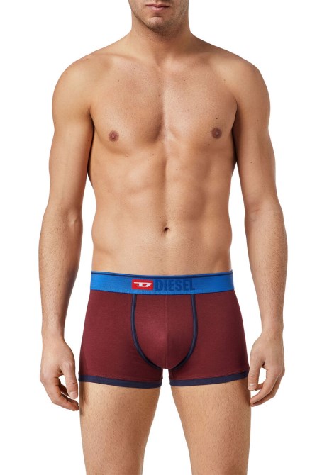 Umbx-damien Diesel Dunkelviolett