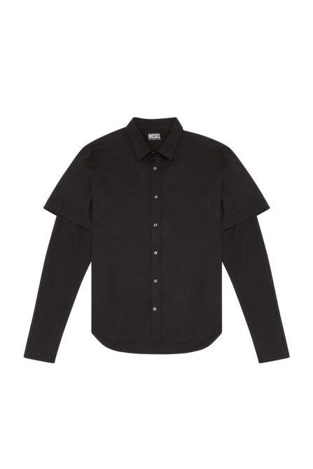 S-marley-ein Diesel-schwarz