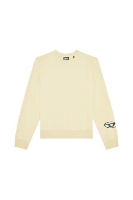 Weißer Diesel S-ginn-d-mon