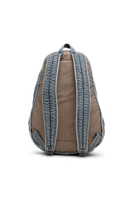 Rave-rucksack X Dieselblau