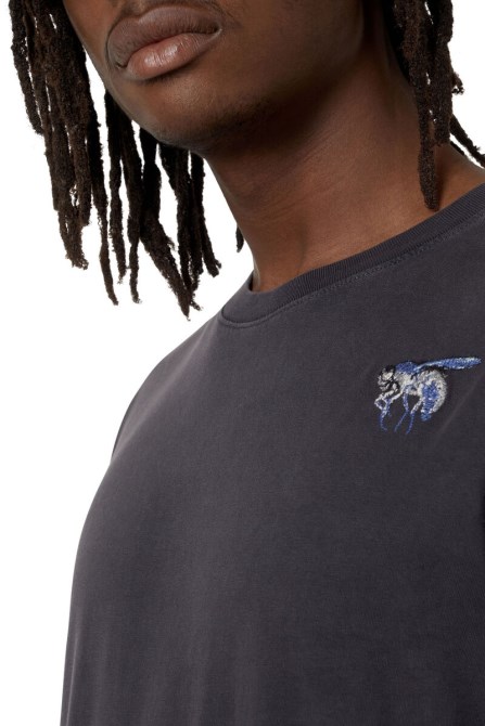 T-just-ls-e10 Diesel Schwarz