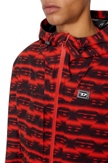 Dieselrot Amwt-vozley-wt25