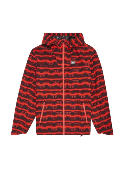 Diesel Amwt-vozley-wt25 Rot