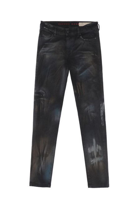 Slandy-sp2 Diesel Schwarz/dunkelgrau