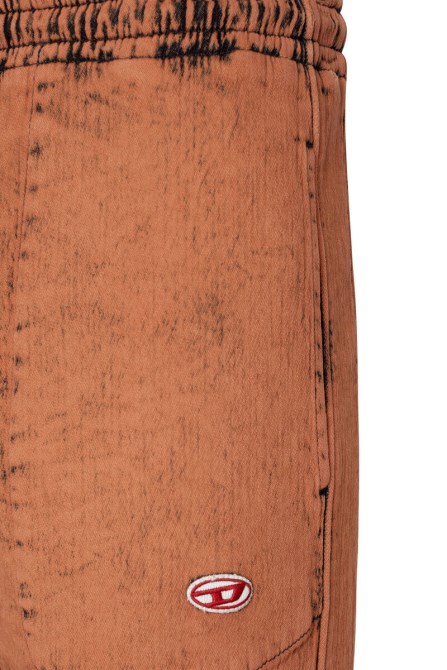 D-martians Track Denim 09e32 Gerade Dieselorange