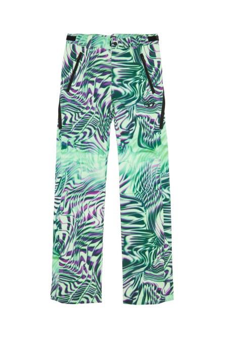 Diesel P-stopford-psy Schwarz/grün