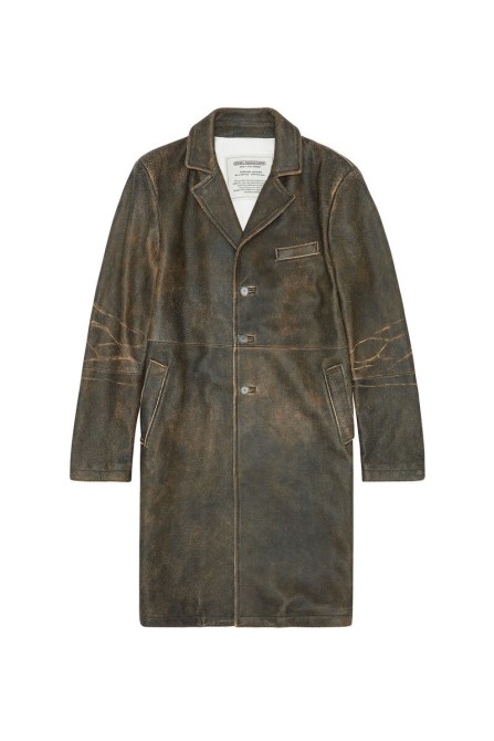 Braun L-coat-treat Diesel