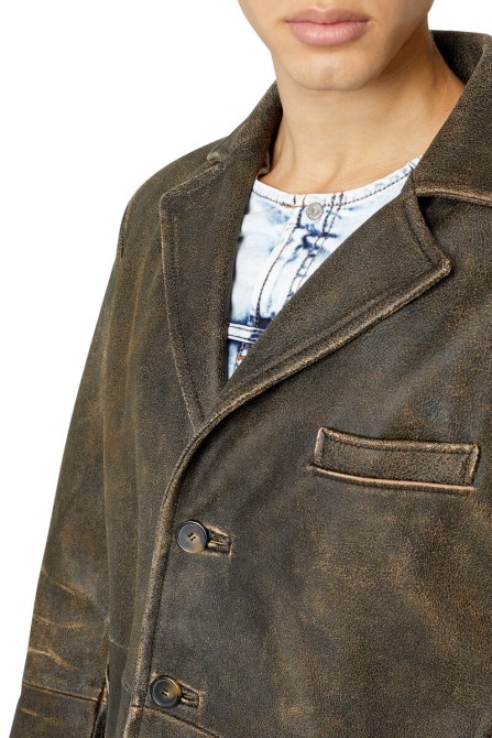 Braun L-coat-treat Diesel