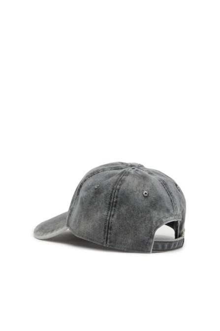 Diesel C-hajo Schwarz