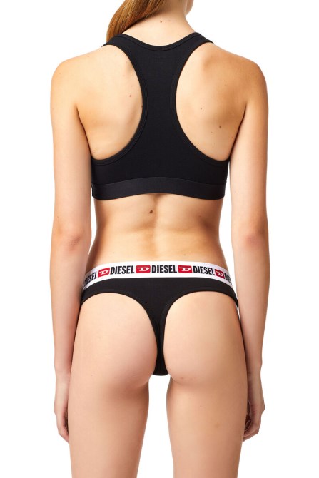 Schwarz Diesel Ufst-sterne-dreierpack