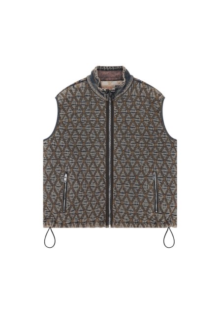 Blauer Diesel D-kur-fs