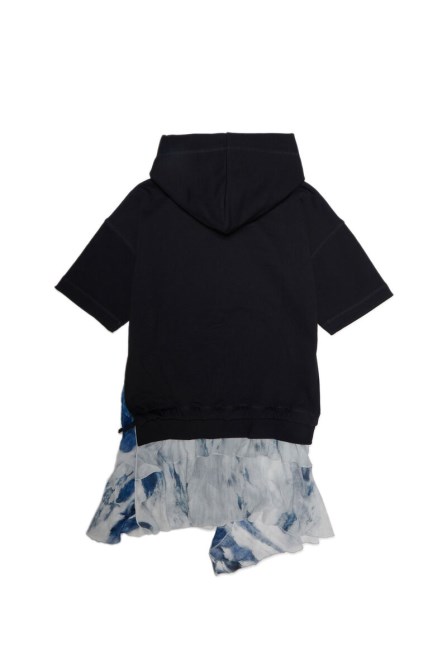 Diesel Drolliger Schwarz