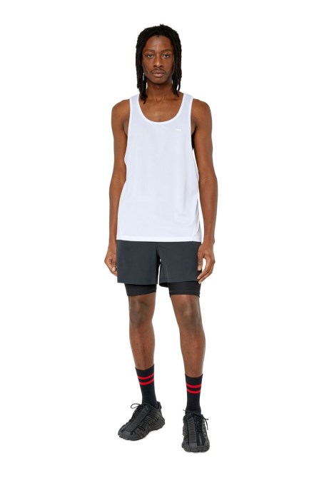 Amst-kieron-wt36 Diesel Weiß