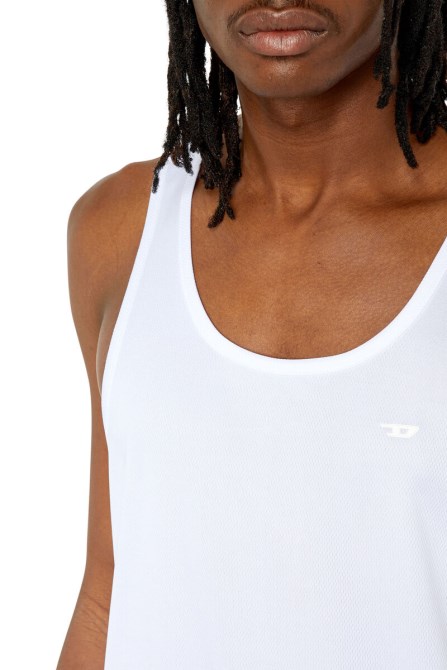 Amst-kieron-wt36 Diesel Weiß