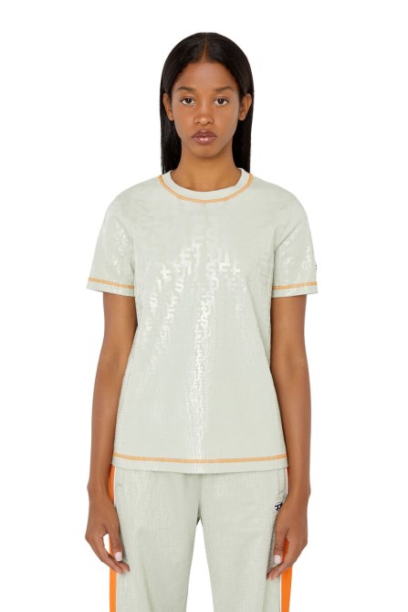 T-reg-mon Dieselgrau