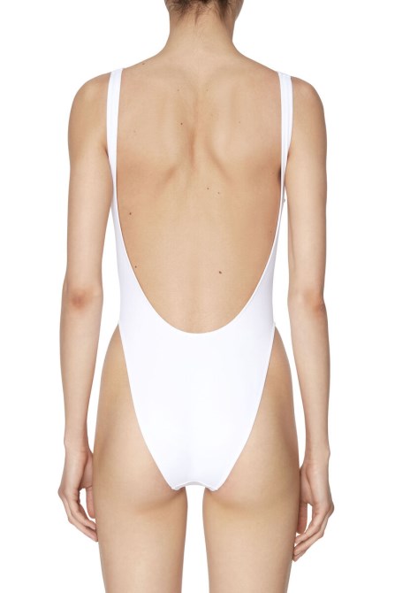 Bfsw-pamela Diesel Weiß