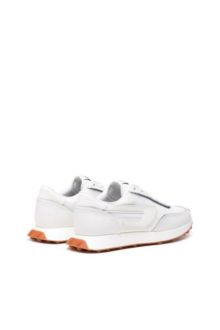 Diesel S-racer Lc Weiß