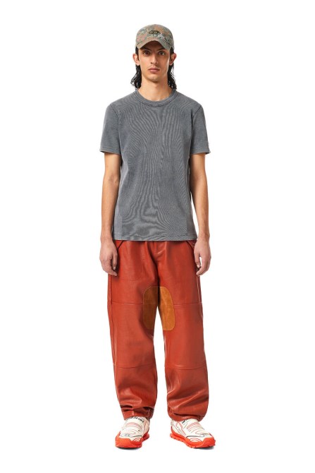 Trüsche Diesel Schwarz