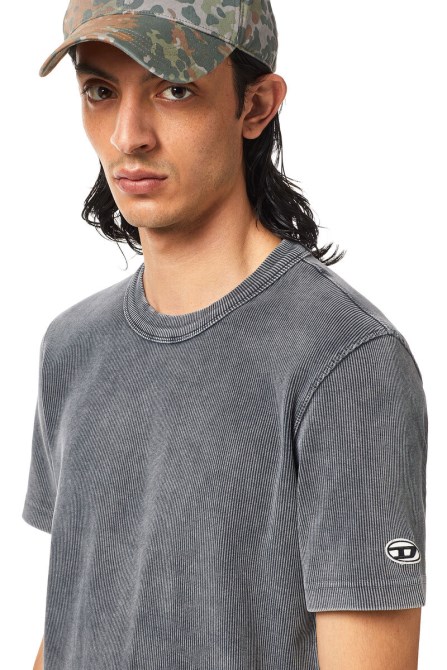 Trüsche Diesel Schwarz