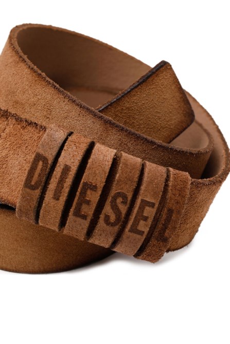 Diesel B-divvy Hellbraun