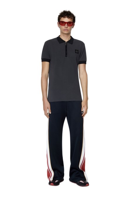 T-aragon Diesel Schwarz