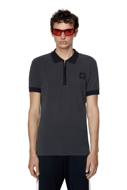 T-aragon Diesel Schwarz