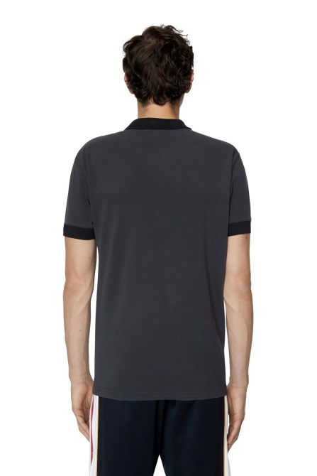 T-aragon Diesel Schwarz